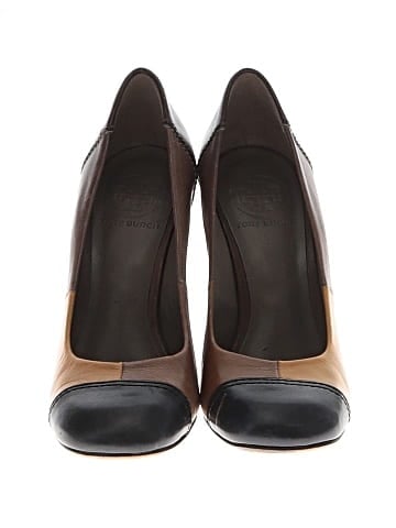 Tory Burch Heels (view 2)