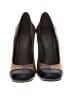 Tory Burch Brown Heels Size 7 - photo 2