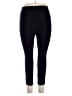 Harve Benard Black Active Pants Size 14 - photo 2