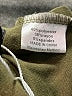 Zesica Solid Green Jumpsuit Size S - photo 6