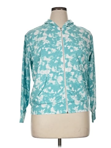 Venus Track Jacket (view 1)