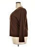 SPANX Brown 3/4 Sleeve T-Shirt Size 3X - photo 5