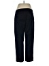 Talbots Solid Blue Casual Pants Size 12 - photo 2