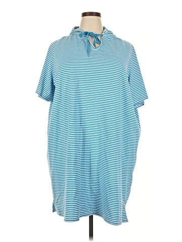 Liz Claiborne Casual Dress (view 1)