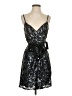 Express Black Cocktail Dress Size S - photo 1