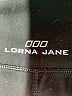 Lorna Jane Active Black Active Pants Size M (estimated) - photo 4