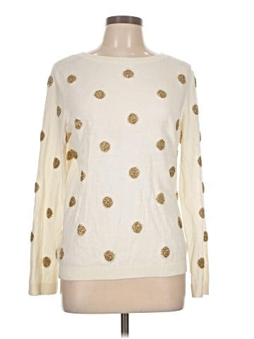 Talbots Outlet Pullover Sweater (view 1)