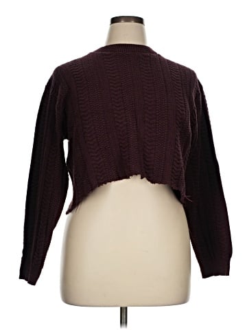 Haggar Pullover Sweater (view 1)