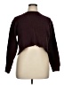 Haggar Burgundy Pullover Sweater Size XL - photo 1