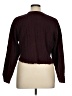 Haggar Burgundy Pullover Sweater Size XL - photo 2