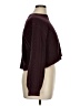 Haggar Burgundy Pullover Sweater Size XL - photo 4