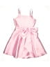 Rare Editions 100% Polyester Pink Dress Size 14 - photo 1