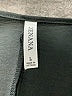 Zenana 100% Polyester Black Short Sleeve T-Shirt Size L - photo 7