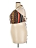 Shein Curve Gold Tank Top Size 4X - photo 5