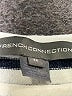 French Connection Stripes Ivory Pullover Sweater Size M - photo 7