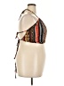 Shein Curve Gold Tank Top Size 4X - photo 4