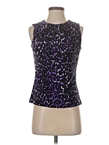 Calvin Klein Sleeveless Top (view 1)