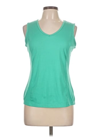 C9 By Champion Sleeveless T-Shirt (view 1)