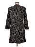 Danny And Nicole Black Jacket Size 6 - photo 2