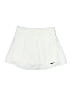 Nike White Active Skort Size L - photo 1
