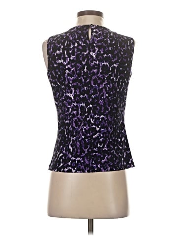 Calvin Klein Sleeveless Top (view 2)