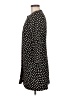 Danny And Nicole Black Jacket Size 6 - photo 5