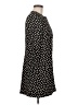 Danny And Nicole Black Jacket Size 6 - photo 4