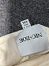 Nic + Zoe 100% Cotton Ivory Coat Size XXL - photo 6