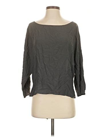 Tina + Jo 3/4 Sleeve Top (view 1)
