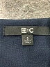 Uniqlo Solid Black Casual Dress Size S - photo 7