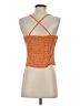 Assorted Brands Orange Tank Top Size XS (estimated) - photo 2