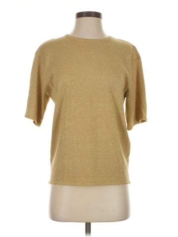 David Hollis Short Sleeve Top (view 1)