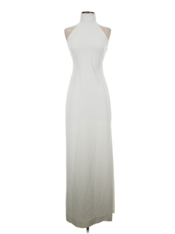 Badgley Mischka Casual Dress (view 1)