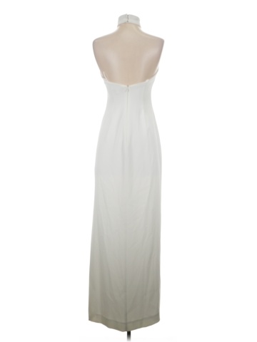 Badgley Mischka Casual Dress (view 2)