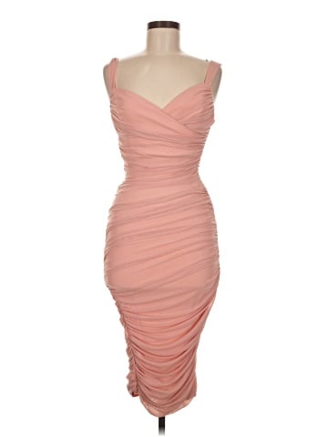 Hello Molly Cocktail Dress (view 1)