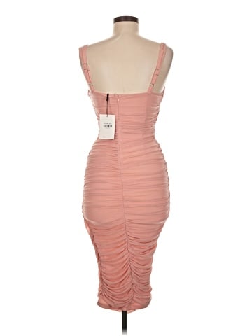 Hello Molly Cocktail Dress (view 2)
