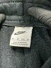 Nike Black Sweatpants Size XS (youth) - photo 3