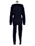 Central Park West Blue Jumpsuit Size L - photo 2