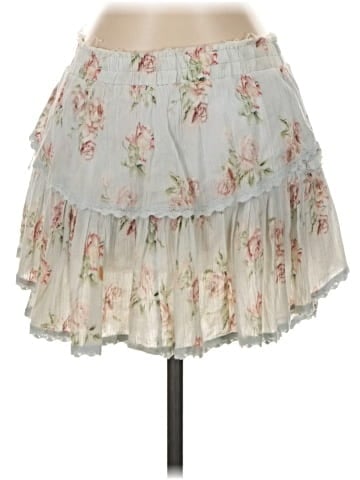 LoveShackFancy Casual Skirt (view 1)