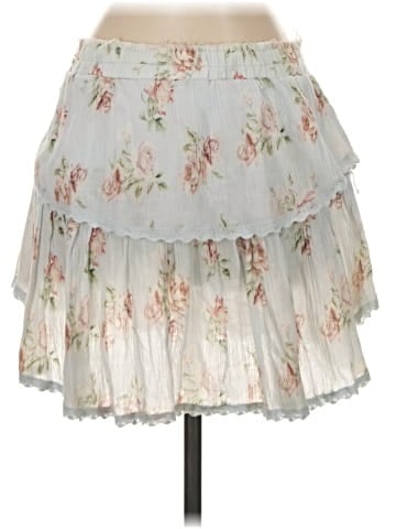 LoveShackFancy Casual Skirt (view 2)