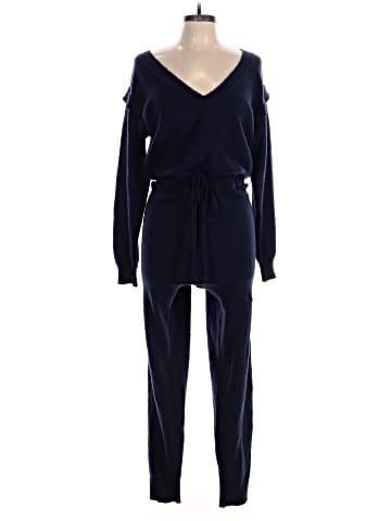 Central Park West Jumpsuit (view 1)