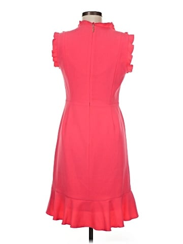 Karl Lagerfeld Paris Cocktail Dress (view 2)