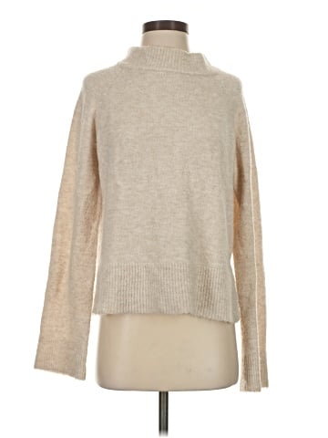 John & Jenn Turtleneck Sweater (view 1)
