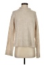 John & Jenn Tan Turtleneck Sweater Size XS - photo 1