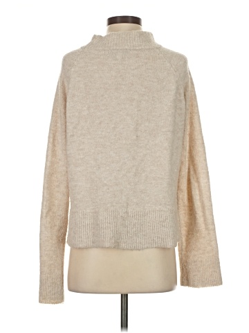 John & Jenn Turtleneck Sweater (view 2)