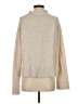 John & Jenn Tan Turtleneck Sweater Size XS - photo 2