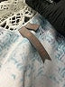 Brina & Em Teal Short Sleeve Top Size S - photo 7