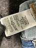 Gap Blue Jeans Size 00 (petite) - photo 8