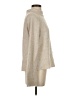 John & Jenn Tan Turtleneck Sweater Size XS - photo 4