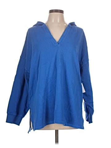 Old Navy Poncho (view 1)